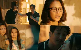 Khán giả dành nhiều lời khen cho tập cuối "Mặt nạ gương"