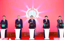 Bước tiến trong xây dựng tòa án điện tử