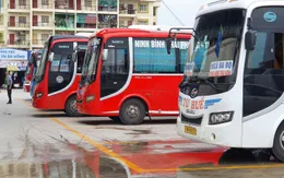 Chuyển sang cấp độ 4, Hải Phòng tạm dừng nhiều hoạt động vận tải