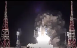 Tên lửa thử nghiệm thất bại của Nga rơi mất kiểm soát xuống Trái Đất