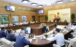 Cử tri kiến nghị gì đến Kỳ họp thứ Tư, Quốc hội khóa XV?