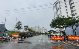 Công an TP Hồ Chí Minh xử nghiêm cá nhân tung tin thất thiệt về hoạt động diễn tập tại tòa nhà thuộc Novaland