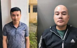 Bắt đối tượng gây ra hàng loạt vụ cướp giật trên địa bàn Hà Nội