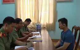 Giải cứu 15 người bị lừa sang Campuchia làm "việc nhẹ, lương cao"