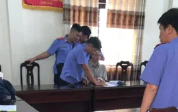 Bắt Phó Chi cục Thi hành án dân sự thành phố Đà Lạt