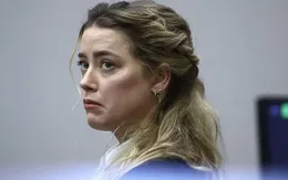 Amber Heard tuyên bố 16 lí do kháng cáo Johnny Depp