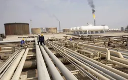 IEA cảnh báo nguy cơ suy thoái toàn cầu