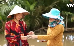 Huy động mọi nguồn lực cho giảm nghèo