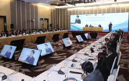 OECD - Đông Nam Á hướng đến chuỗi cung ứng tự cường và bền vững