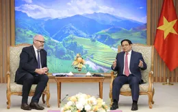 Thúc đẩy hợp tác kinh tế, thương mại, đầu tư Việt Nam - Australia