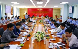 Phó Chủ tịch Quốc hội Trần Quang Phương tiếp xúc cử tri tại Công ty BSR