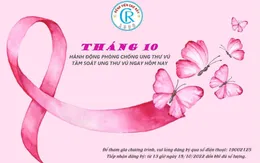 Khám tầm soát ung thư vú miễn phí tại TP. Hồ Chí Minh