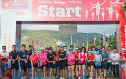 Garmin Run Club “góp lửa” cho cộng đồng chạy bộ Việt Nam