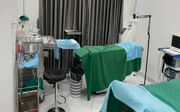 TP. Hồ Chí Minh: Nhiều phòng khám bị tước giấy phép, đình chỉ hoạt động