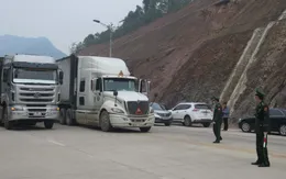 Nâng cao hiệu quả khu kinh tế cửa khẩu ở phía Bắc