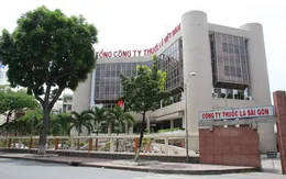 Thanh tra phát hiện nhiều sai phạm tại Tổng Công ty Thuốc lá Việt Nam