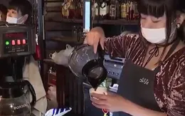 Giá cà phê tại Nhật Bản tăng cao