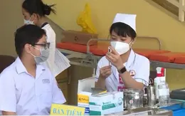 1,5 triệu liều vaccine COVID-19 cho trẻ em sắp về Việt Nam