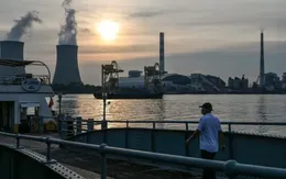 Nguồn cung năng lượng ở châu Á ra sao khi châu Âu thiếu hụt?