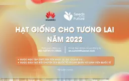 Khởi động chương trình Hạt giống cho tương lai 2022