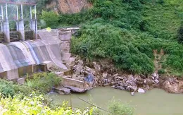 Nhiều thủy điện vừa và nhỏ ảnh hưởng tới môi trường