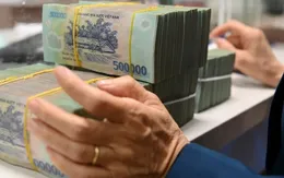 Hơn 20.000 tỷ đồng chờ giải ngân