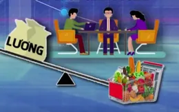 Tăng lương - điều đông đảo công chức, viên chức mong mỏi lâu nay