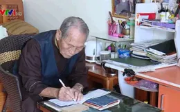 Lan tỏa cuộc thi viết về bảo vệ nền tảng tư tưởng của Đảng