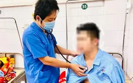 Đi khám vì đau tức ngực, nam thanh niên phát hiện mắc bệnh hiếm