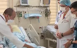 Cảnh báo chu kỳ dịch sốt xuất huyết bùng phát lớn ở phía Bắc