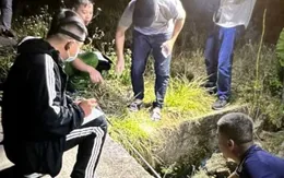 Bắt khẩn cấp kẻ đào trộm hài cốt để đòi tiền chuộc