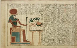 Tại sao phiến đá này lại là một trong những vật nổi tiếng nhất thế giới?