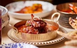 Bí mật đằng sau địa điểm ăn uống khắc nghiệt nhất thế giới