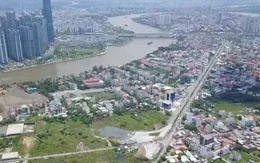 Thành phố Thủ Đức được tăng quyền ở 4 lĩnh vực