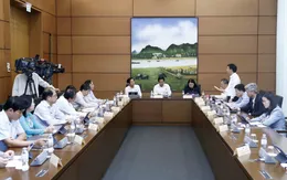 Đề nghị làm rõ hơn quy định thừa kế tiền trúng đấu giá biển số ô tô