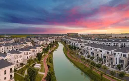 Aqua City: "Vịnh trú ẩn" của dòng tiền trong lúc thị trường bất định