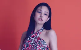Jennie (BLACKPINK) và tham vọng trở thành biểu tượng vượt thời đại