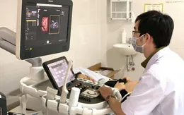 Thai chậm tăng trưởng và những điều mẹ cần biết