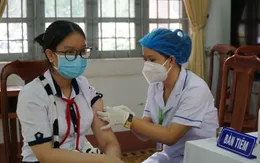 Khó khăn trong công tác triển khai tiêm vaccine phòng COVID-19
