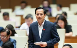 Thu nhập bình quân của người lao động tăng 1,6 triệu đồng so với cùng kỳ 2021