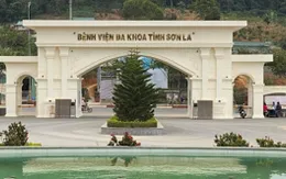 Kỷ luật 1 Trưởng Khoa BV Đa khoa tỉnh Sơn La vì liên quan vụ Việt Á