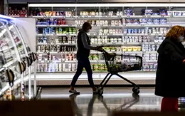 Lạm phát tại châu Âu thiết lập kỷ lục mới