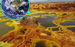 10 sự thật "siêu thực" về các kỳ quan nổi tiếng thế giới