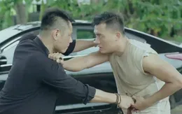 Đấu trí - Tập 72: Đại úy Phong bị đâm trọng thương
