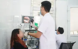 Ung thư amidan: Căn bệnh âm thầm nguy hiểm