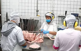 Doanh nghiệp thực phẩm sẵn sàng đón đầu nhu cầu tiêu dùng cuối năm