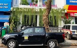 Đà Nẵng: Xác minh thông tin trẻ mầm non tư thục bị bỏ đói, bạo hành