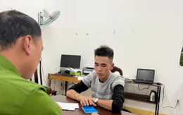 Giả làm khách rồi cướp vàng bỏ chạy