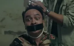 Đấu trí - Tập 73: Dù nhận là Boss, Đông vẫn bị ông trùm cho thủ tiêu