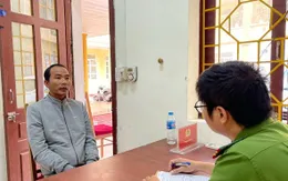 Lừa bán tượng phật cổ giả, chiếm đoạt 500 triệu đồng